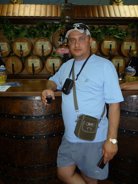 Дмитрий Гусаров