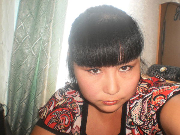 Бакытгуль Тогжигитова