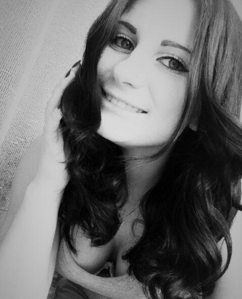 Анюта Солнце