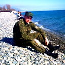 Алексей Луканин