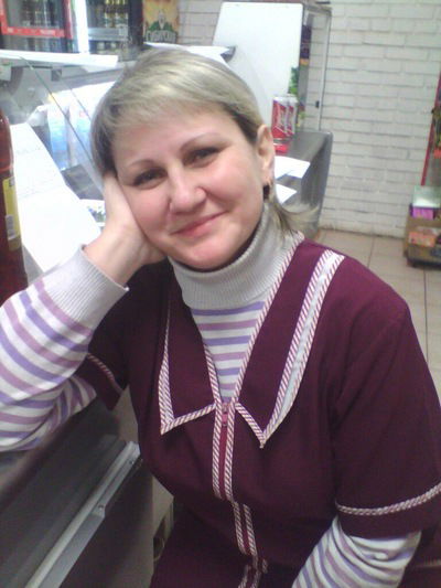 Евгения Лялина