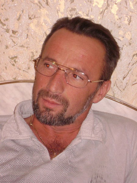 Василий Ванжула