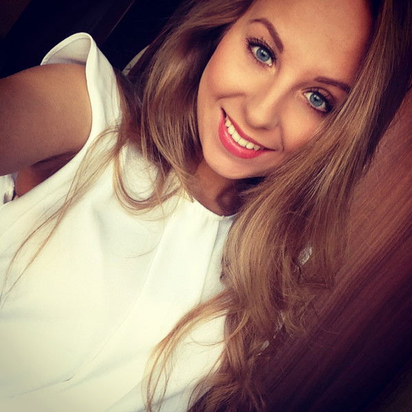 Валерия Сарасова