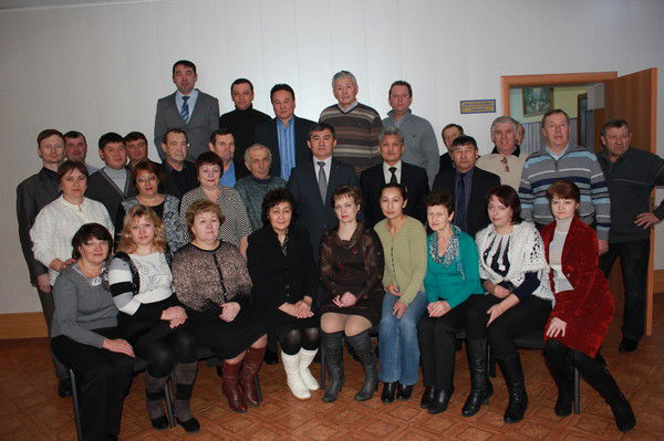 Филиал Тоо Кокшетау Энерго Восточные Мэс