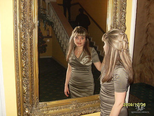 Алена Ткаченко