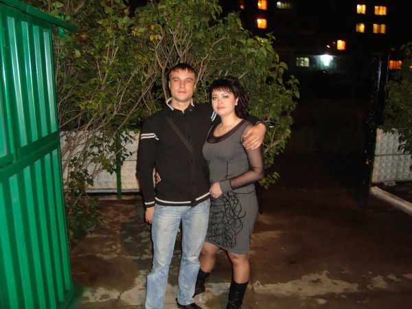 Саша Самодуренко