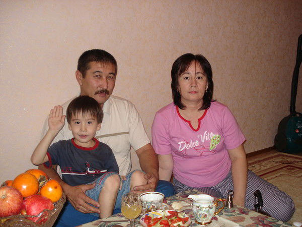 Шуга Алдарова