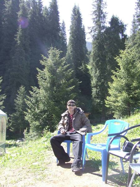 Олжас Ботбаев