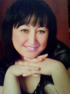 Гуля Самигуллина