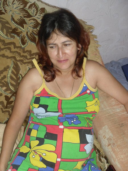 Олеся Звягинцева