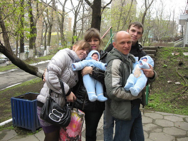 Катя Котёнок