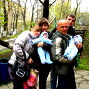 Катя Котёнок