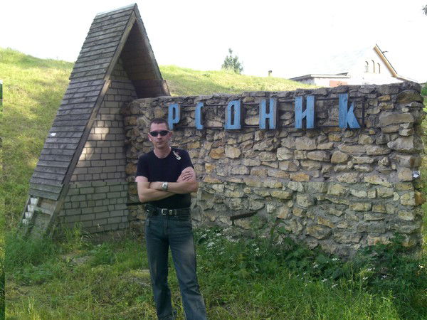 Роман Анфимов