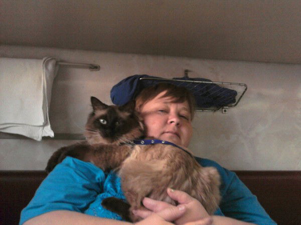 Елена Кяккинен