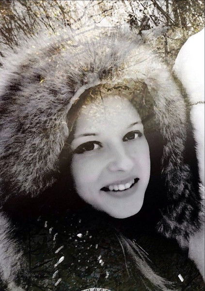 Надежда Шатрова