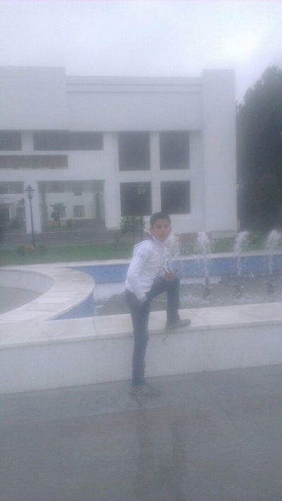 Алик Асадов