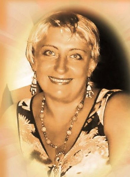 Оксана Агеева