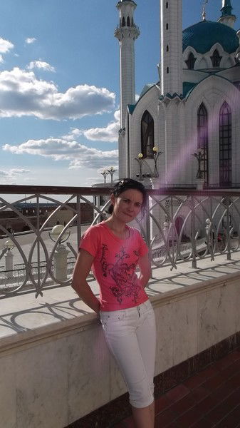 Залия Хайруллина