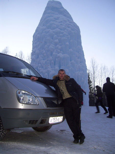 Ильдар Садыков