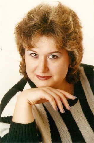 Ольга Рыжова