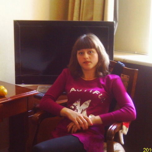 Татьяна Козина