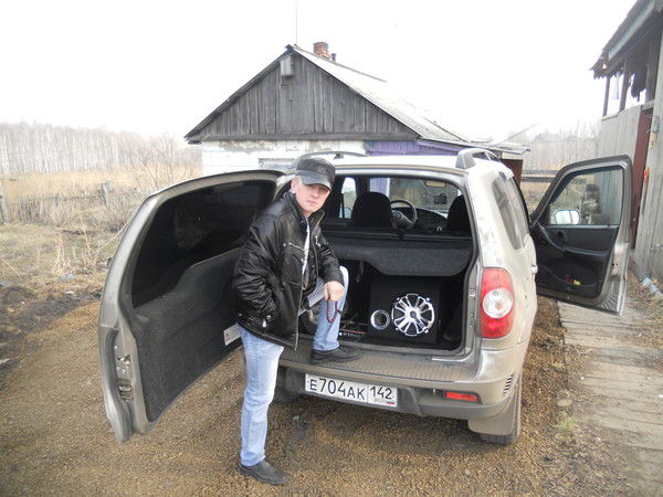 Семен Поздеев