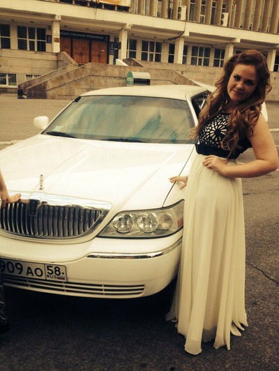 Анастасия Вьюркова