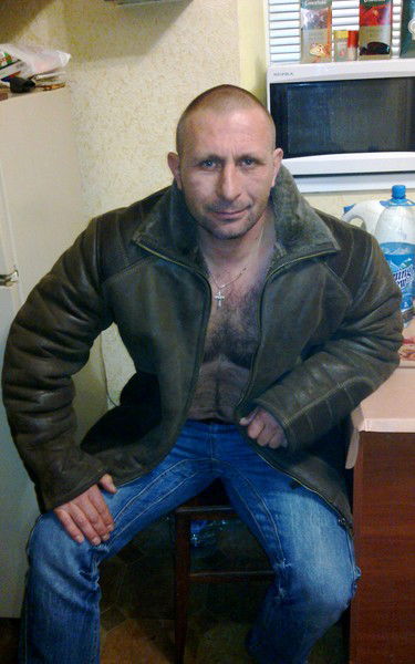 Леонид Пилипенко