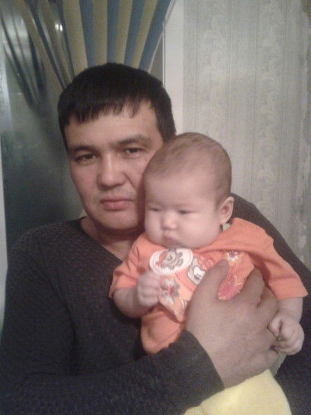 Замирбекович Кадыр