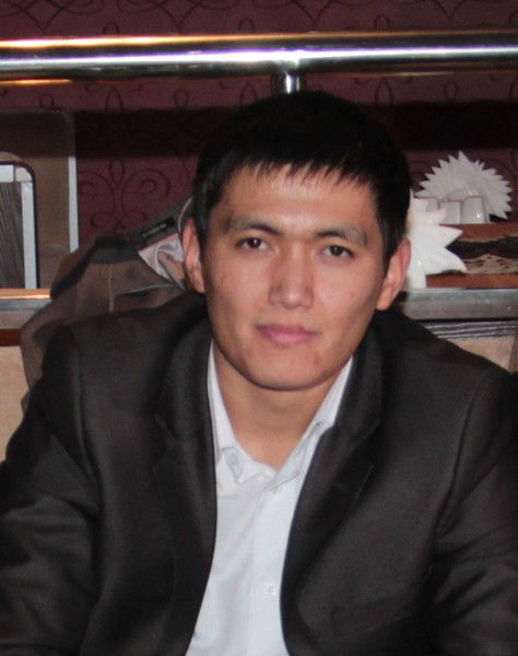 Марат Ателов