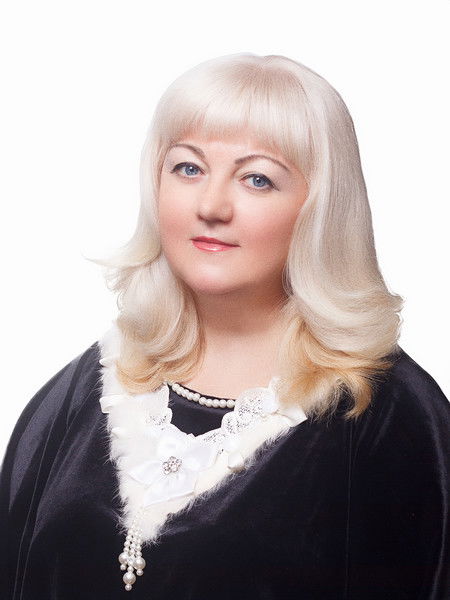 Ирина Кожокина