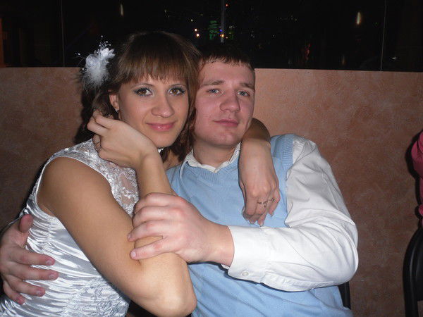 Настя Волосенкова