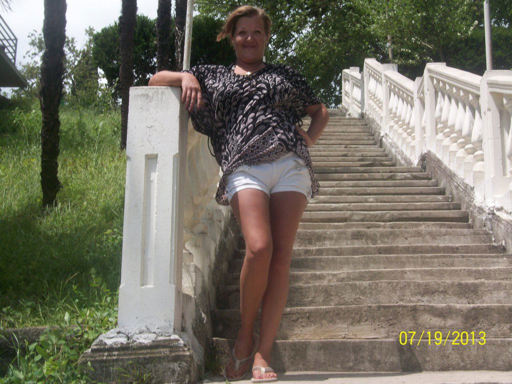 Оксана Кирилюк