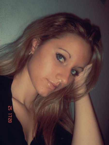 Алинa Спицына