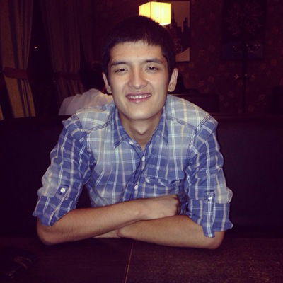 Абзал Орманов