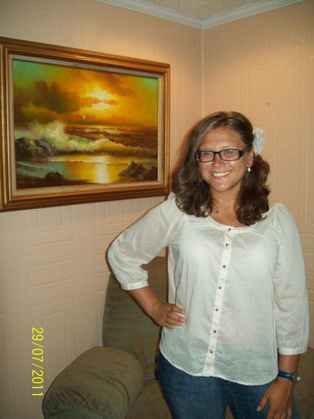 Ксения Нишанова