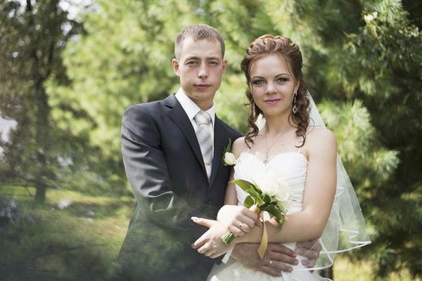 Светлана Ращектаева (Волкова)