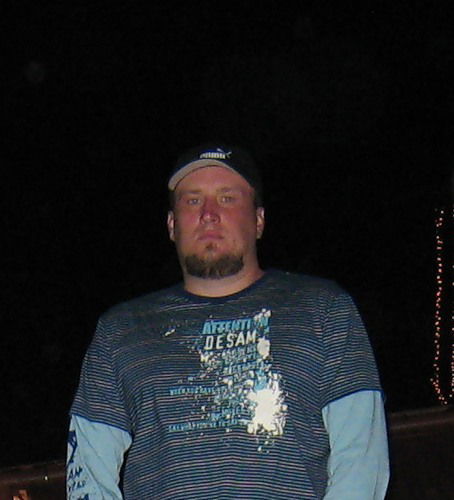 Денис Калашников