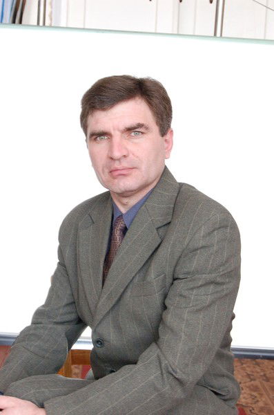 Володимир Руденко