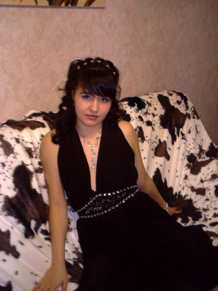 Юлия Лебедева