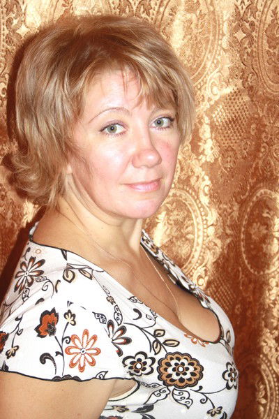 Оксана Мадэко