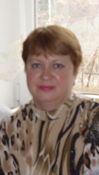 Ирина Педченко