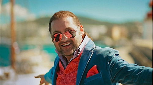 Mr.credo [Dj Ч@родей]