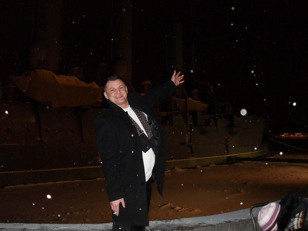 Андрей Боженко