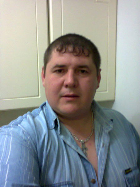 Алексей Степанов