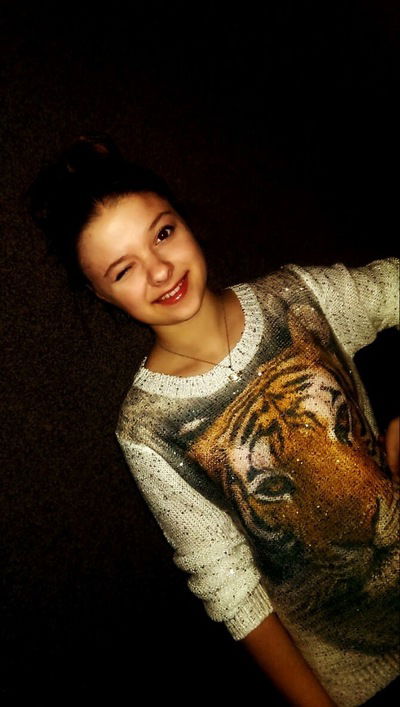 Юлька Козловская