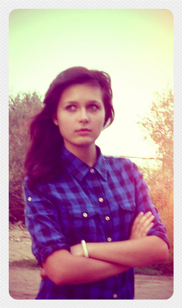 Ксения Лунина