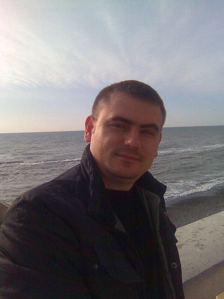 Александр Фицкий