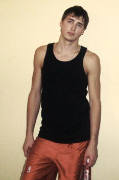 Роман Орловский