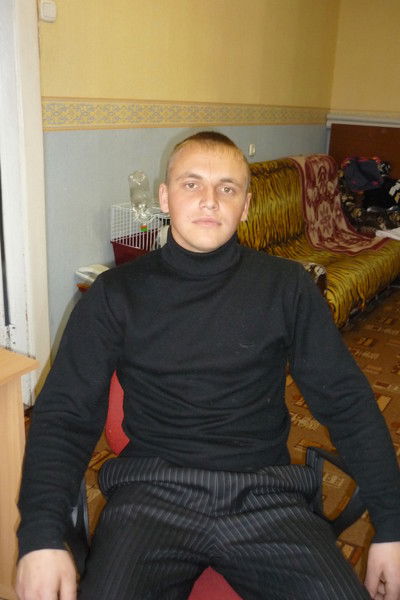 Александр Димов